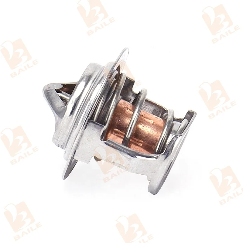 Kubota Thermostat 19434-73014 W/Gasket 16221-73270 Oem - Foto 2