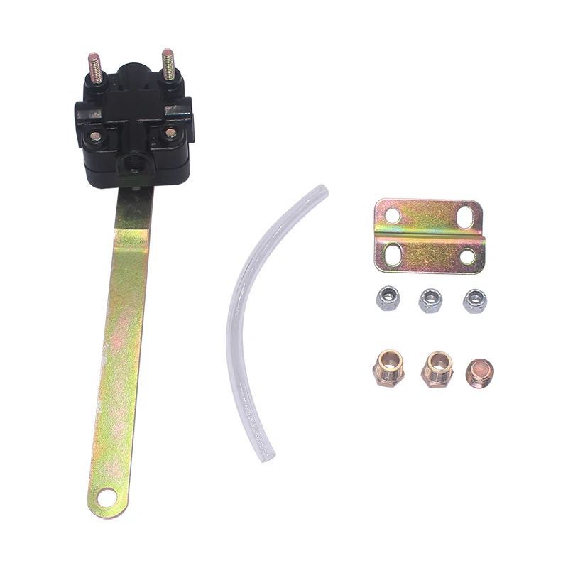 Air Standard Leveling Height Control Valve Kit 52321-Q120 for Freightliner Truck KD2204