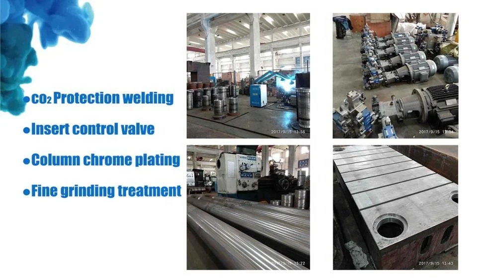 Высокоскоростной гидравлический пресс Hydroform для производства спутниковых блюд, цена