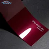 Raisin rouge TPU