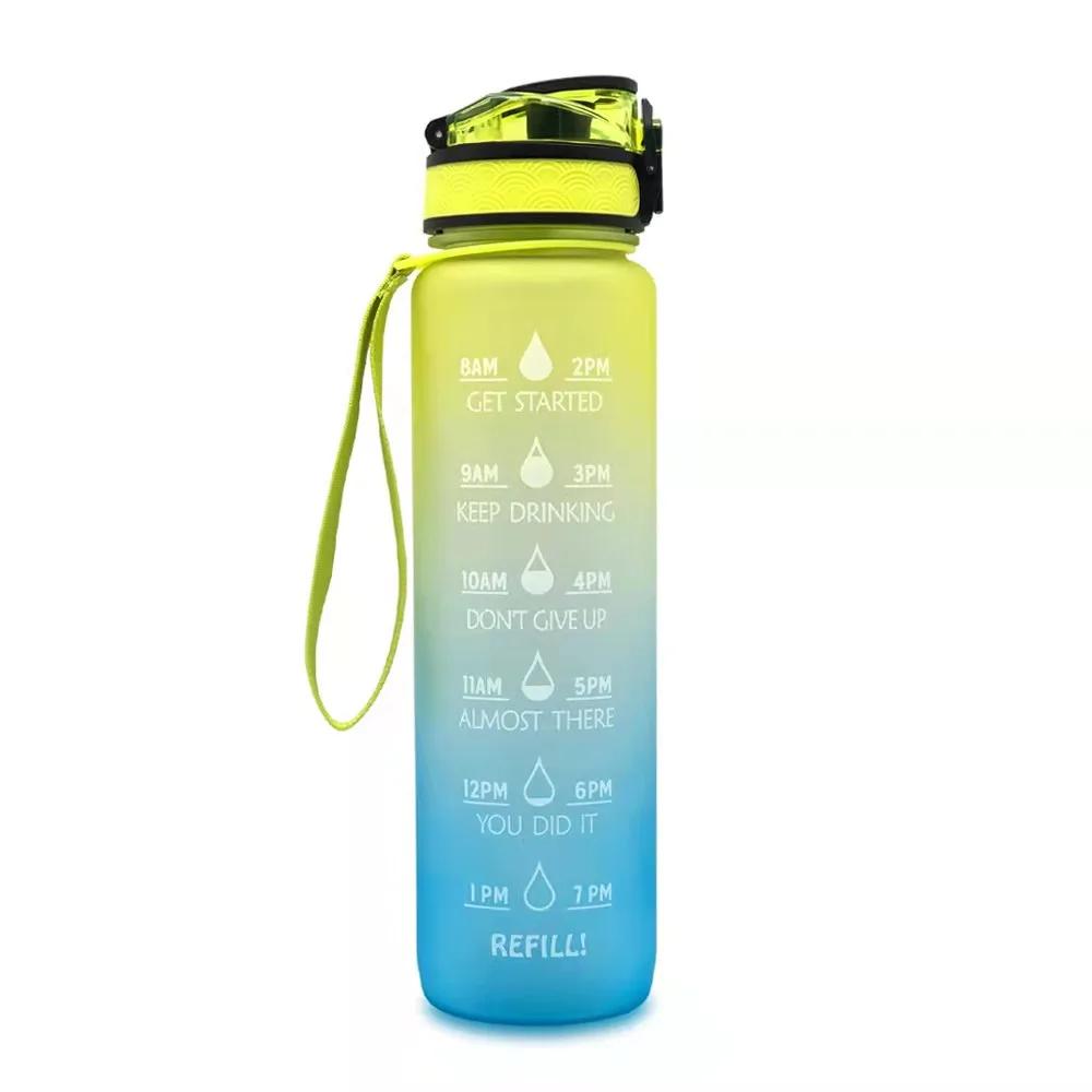 hot selling empty clear recycled girls kids sublimation unique hot and cold water  bottles for school