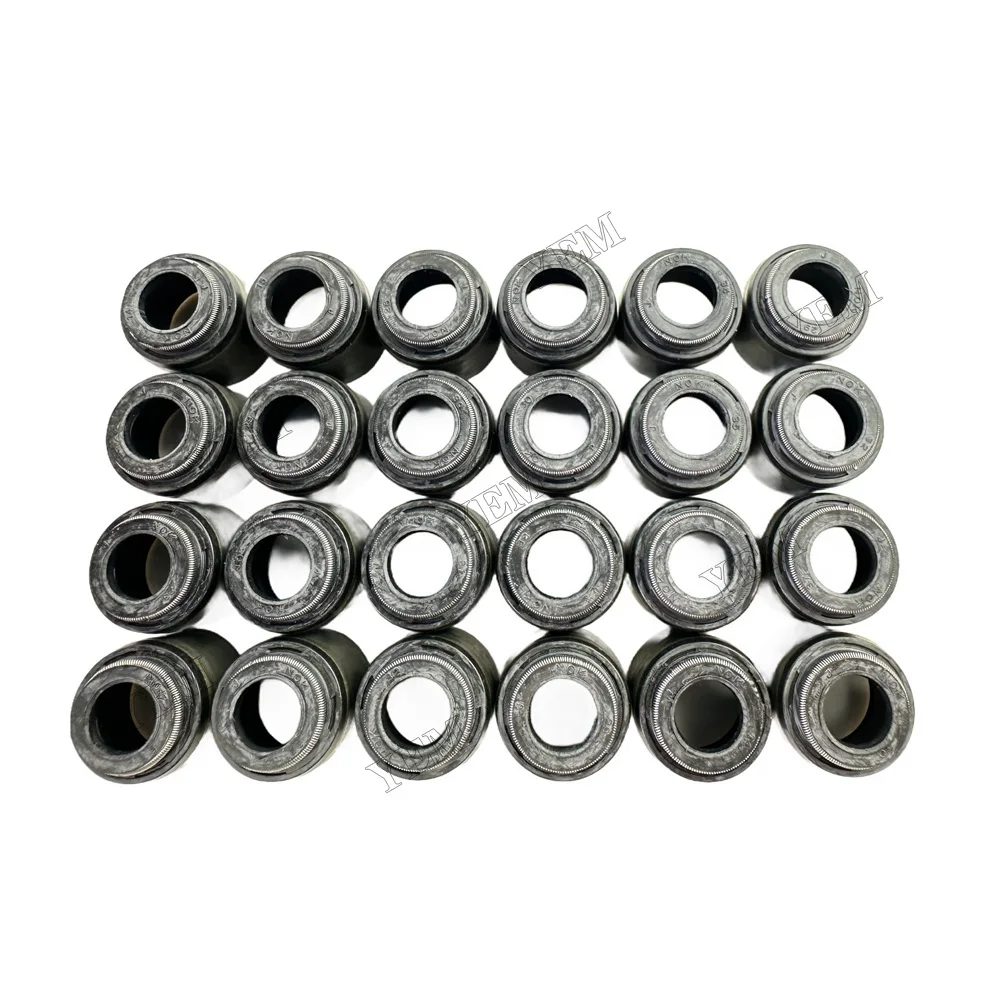 Wholesale P11C Valve Oil Seal Engine Part for Hino 2