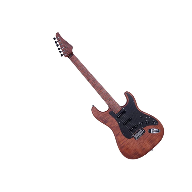 Guitarra Eléctrica Acústica,22 Trastes,+ 5sw 1v2t,Barata,China - Buy  Guitarra Eléctrica Acústica,Eléctrico Guitarras Acústicas,Guitarra  Eléctrica Product on Alibaba.com