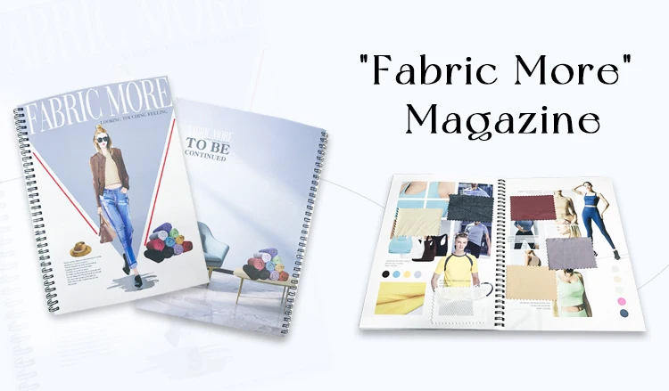 China Manufacturer OEM ODM Knitted Garment Fabric for Clothing, Textile & Raw Material/ factory