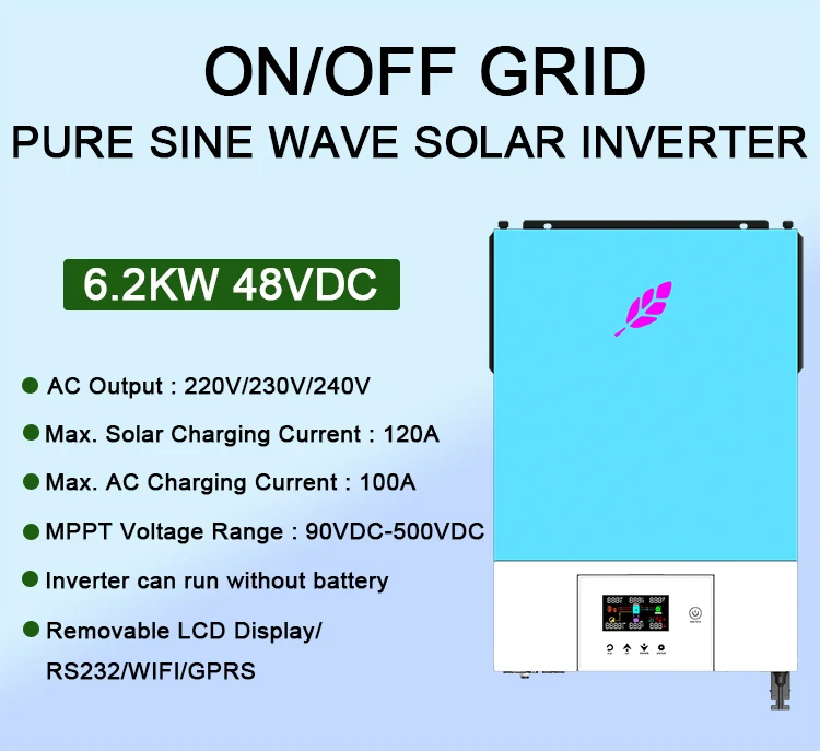 inverter for solar