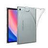 Transparent-airbag drop-proof case