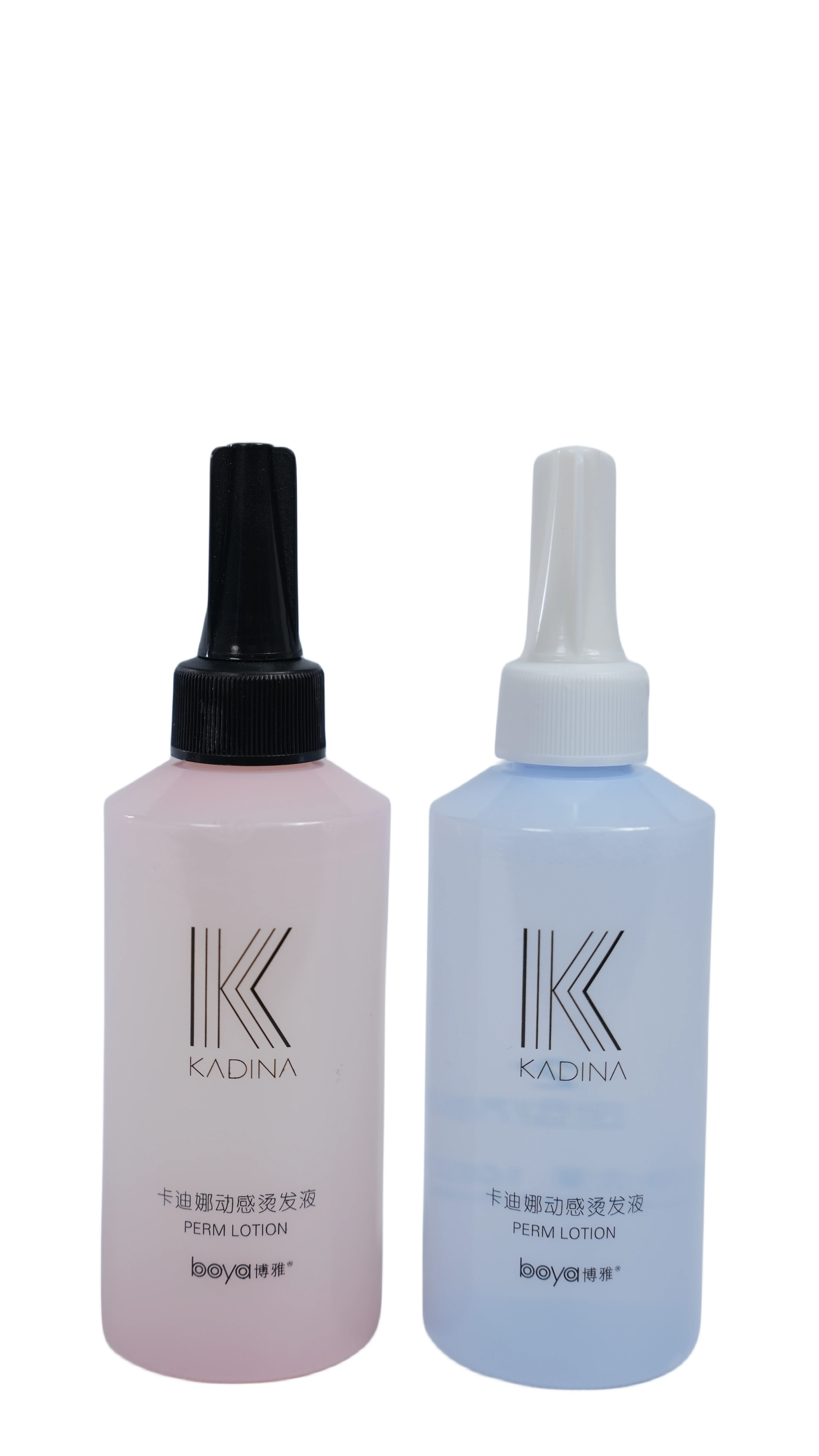 Professional Salon Curly Perm Solution Digital Cold Wave Perm Curly