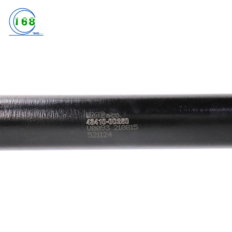 IMG Cv Half Shaft Front Drive Axle 43410-0D250 for Vios