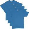Blu denim - Confezione da 6