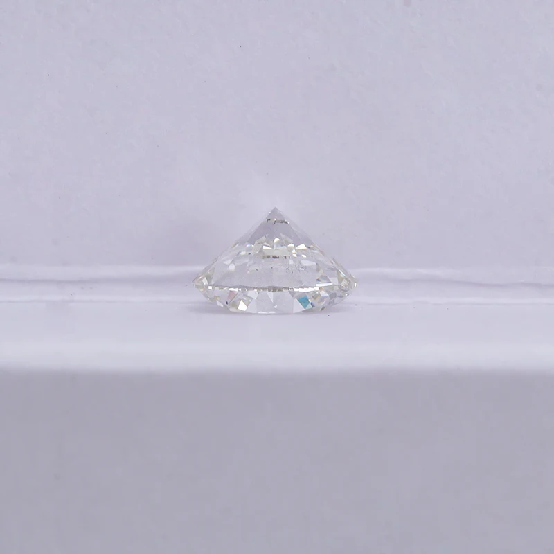 新品得価 プロバンスジュエリー卸売ラボ作成ダイヤモンド0.5ct 0.8ct