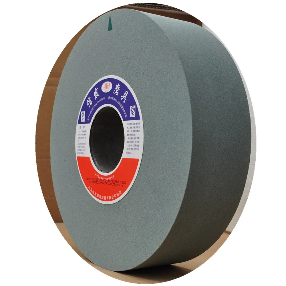 
Шлифовальные круги для индонезийского рынка 