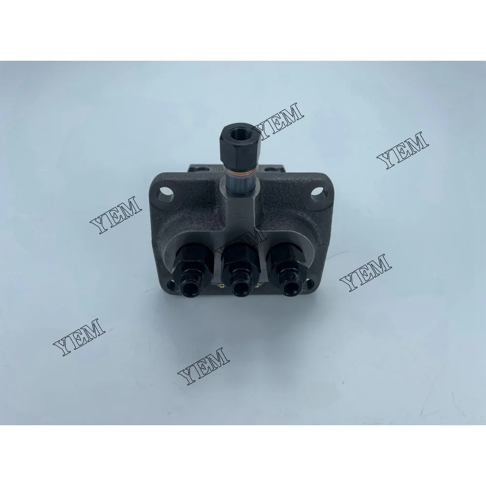 FOR Kubota D750 Fuel Injection Pump 15531-51010 4