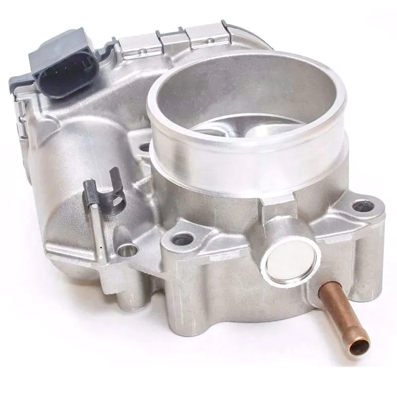 ALB-1601096502571 OEM 93338177 Throttle Valve Body Cuerpo Aceleracion Para For Valvula Aceleracion Completa Chevrolet Vectra astra zafira