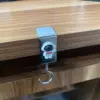 Silver Astronaut