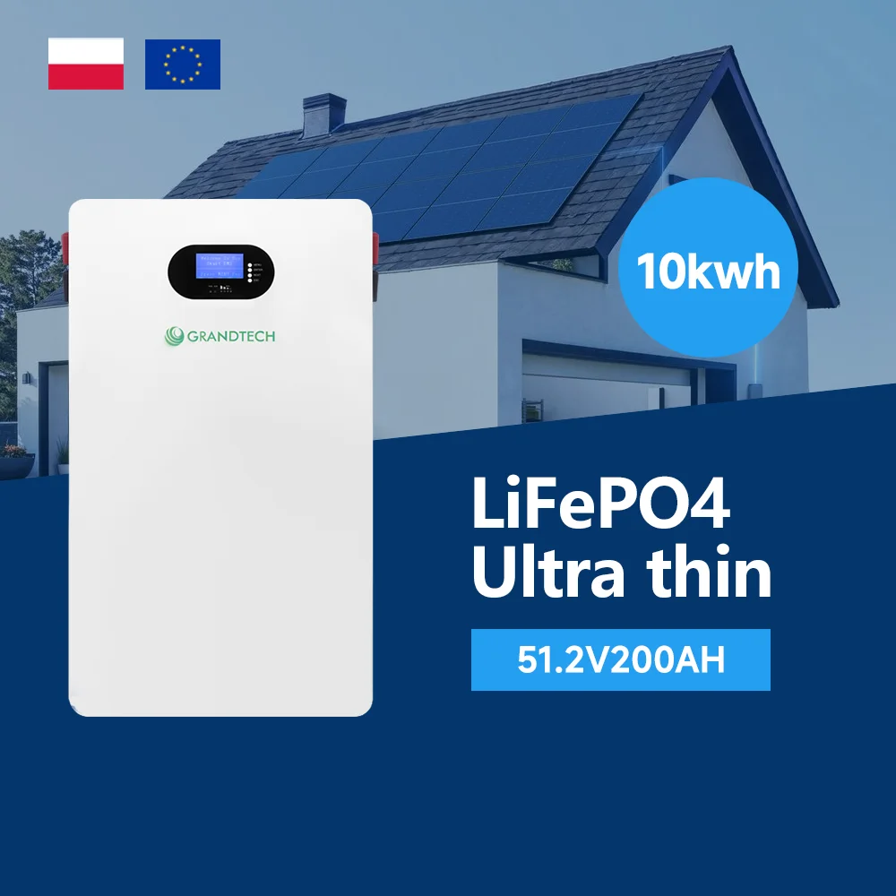 Touchscreen High Capacity Lithium Battery Lifepo4 51.2V 200ah 560Ah 314Ah 15kWh 16kWh Lifepo4 Battery 48v for Home Storage Power