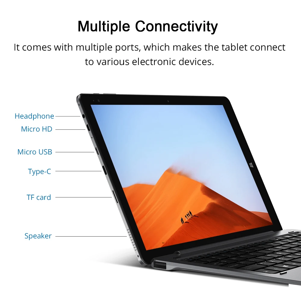CHUWI Hi10 Air - 10.1