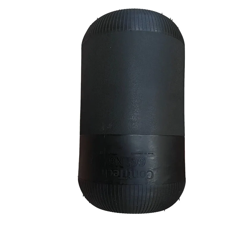 CT Continental Contitech 661N6 Suspension System Parts air Bag air Spring Bellow for  Trailers