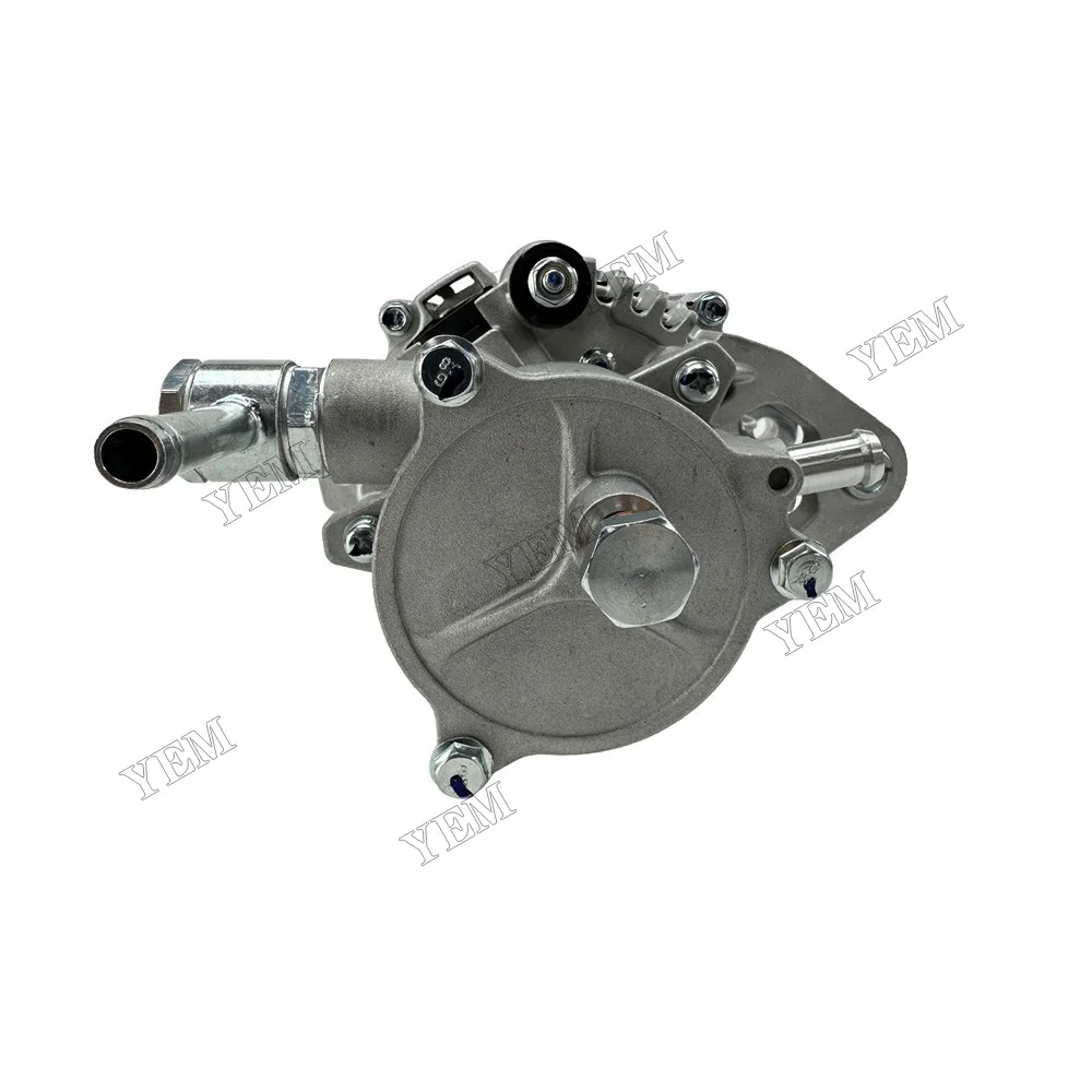 Alternator Compatible for Isuzu 4HL1 Engine Parts Advantage Supply 5