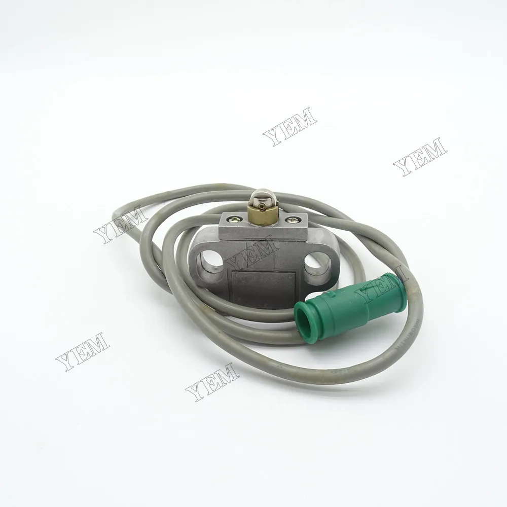 For Komatsu Pc Pressure Switch Replacement Engine Parts 6