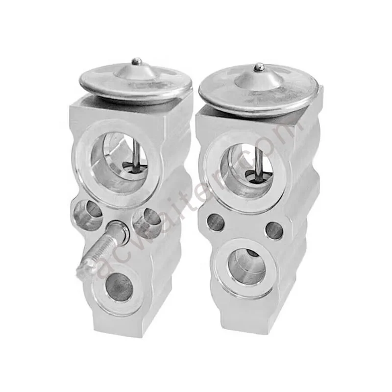 BMW Expansion Valves - High-Quality Repairs & Replacements