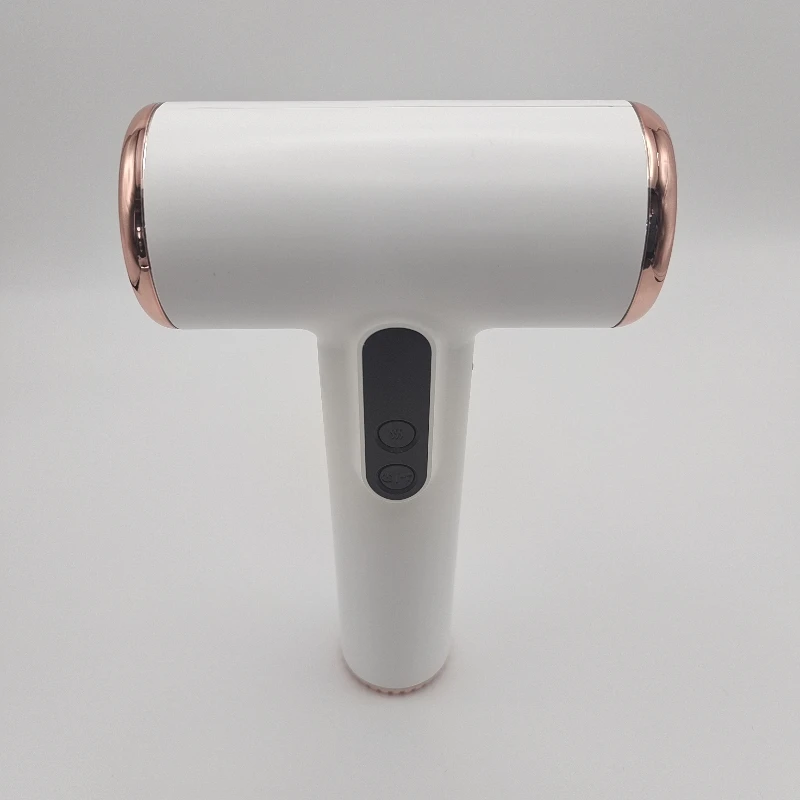 Pengering Rambut Hair Dryer Battery Cordless Battery Operated