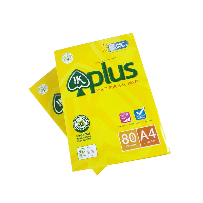 Paper High Quality Top Selling Factory Price Copy Paper Printing Paper