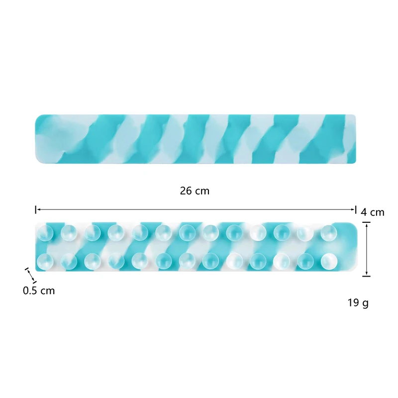 Силиконовая игрушка-антистресс
