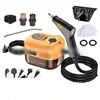 Dual-control smart orange model