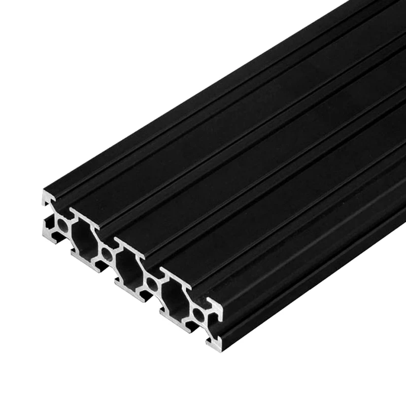 Wholesale European Standard T Slot V Slot 8020 Aluminum Profile