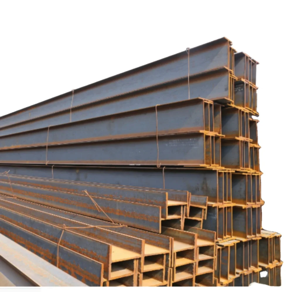 H Beam Structural Steel H Beams Wide Flange H Beam Iron Column Buy