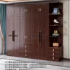 Armoire avec tiroir central