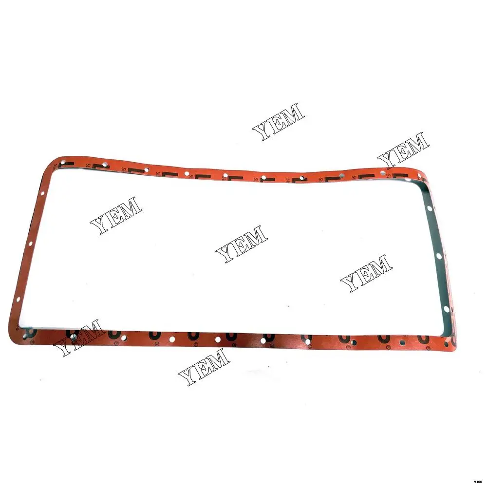 R914 Oil Pan Gasket 9268110A for Liebherr