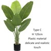 green Type C 120cm