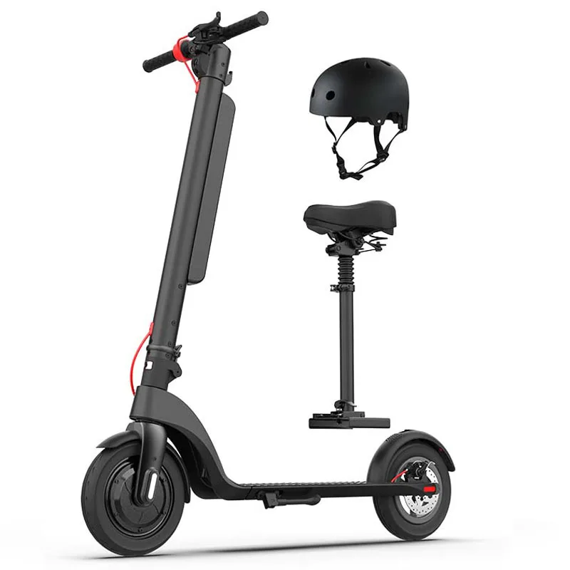 Custom Big Wheel Electric Scooter Custom Wholesale Canada 36v 250w