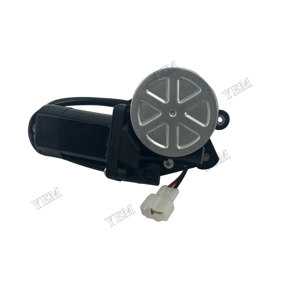 Motor Assy RC411-53642 Fit for Kubota V2403 Engine 5