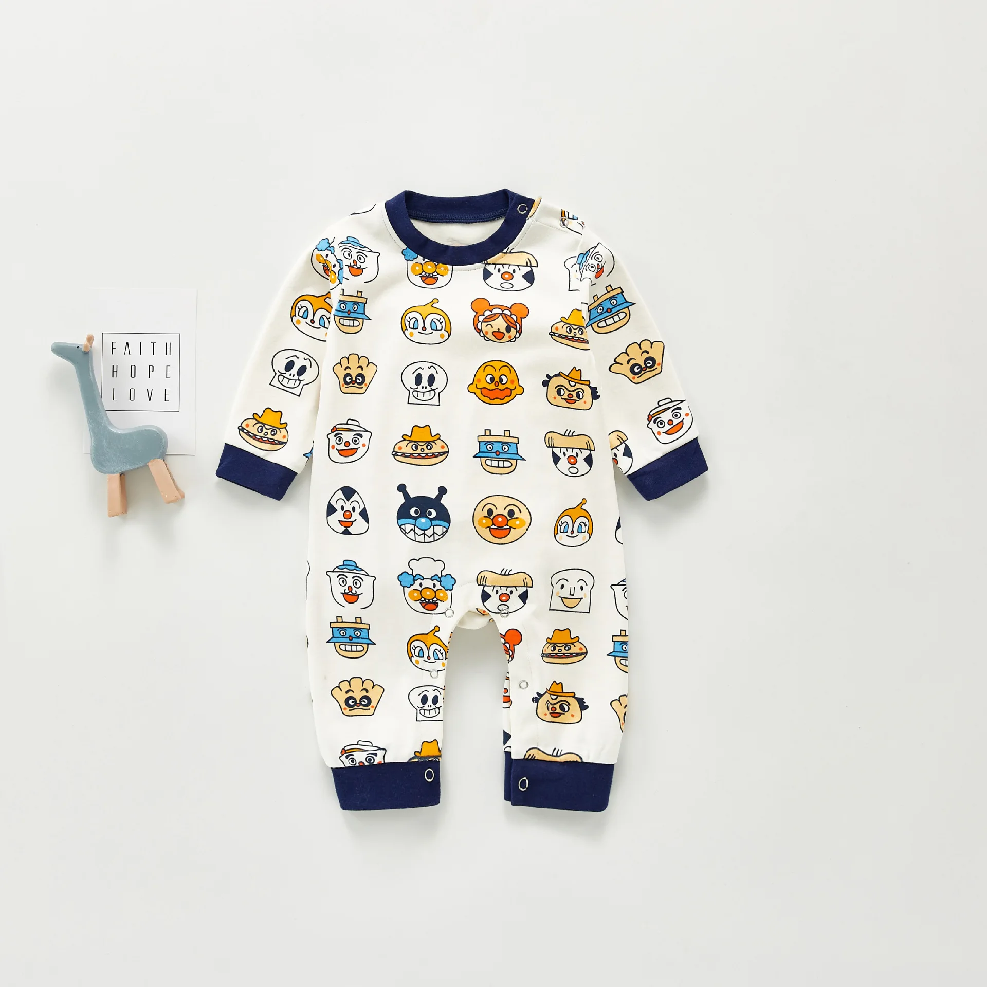 Barboteuse Unisexe Pour Nouveau Ne Vetement D Hiver Combinaison Pour Bebe Buy Barboteuse Bebe Vetements Combinaison Bebe Vetements Combinaison Combinaison Bebe Product On Alibaba Com