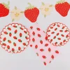 strawberry set