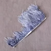 54# Gris brun
