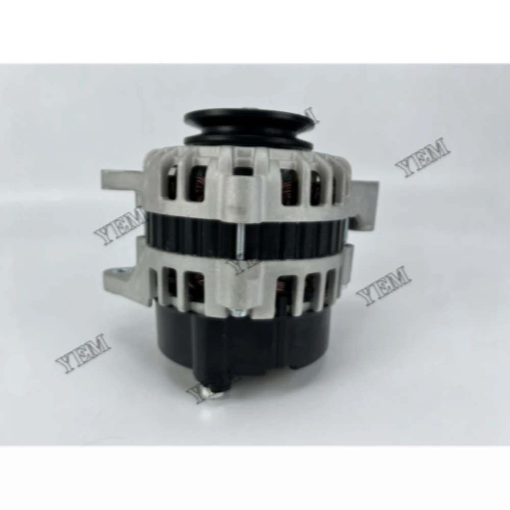 For Bobcat A220 S100 S175 S250 S550 Alternator 6678205 Industrial Machinery Engine Parts