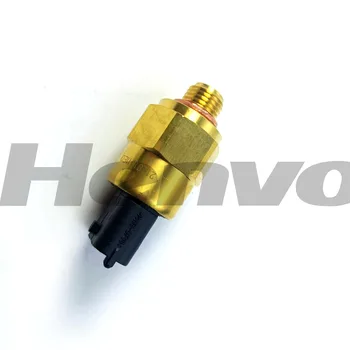 VOE21291011 excavator parts oil pressure sensor excavator hydraulic pump accessories pressure sensor for Volvo EC135B