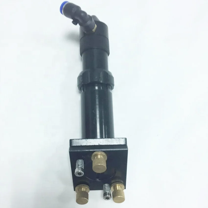 Cnc Co2 High Power Cutting Machine Head Laser Engraving Machine Spare