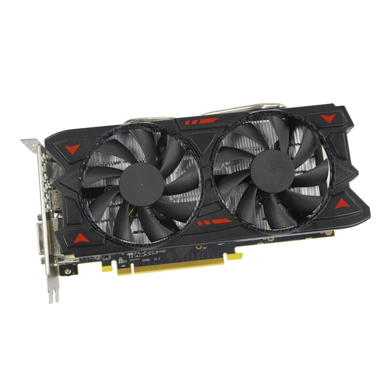 RX 580 8GB 2304P 570 590 588 GDDR5 Gaming Desktop Workstation