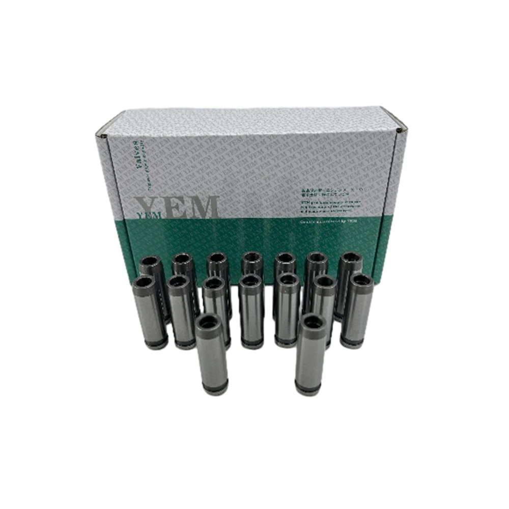 Valve Guide K38 for High Quality Engine Parts