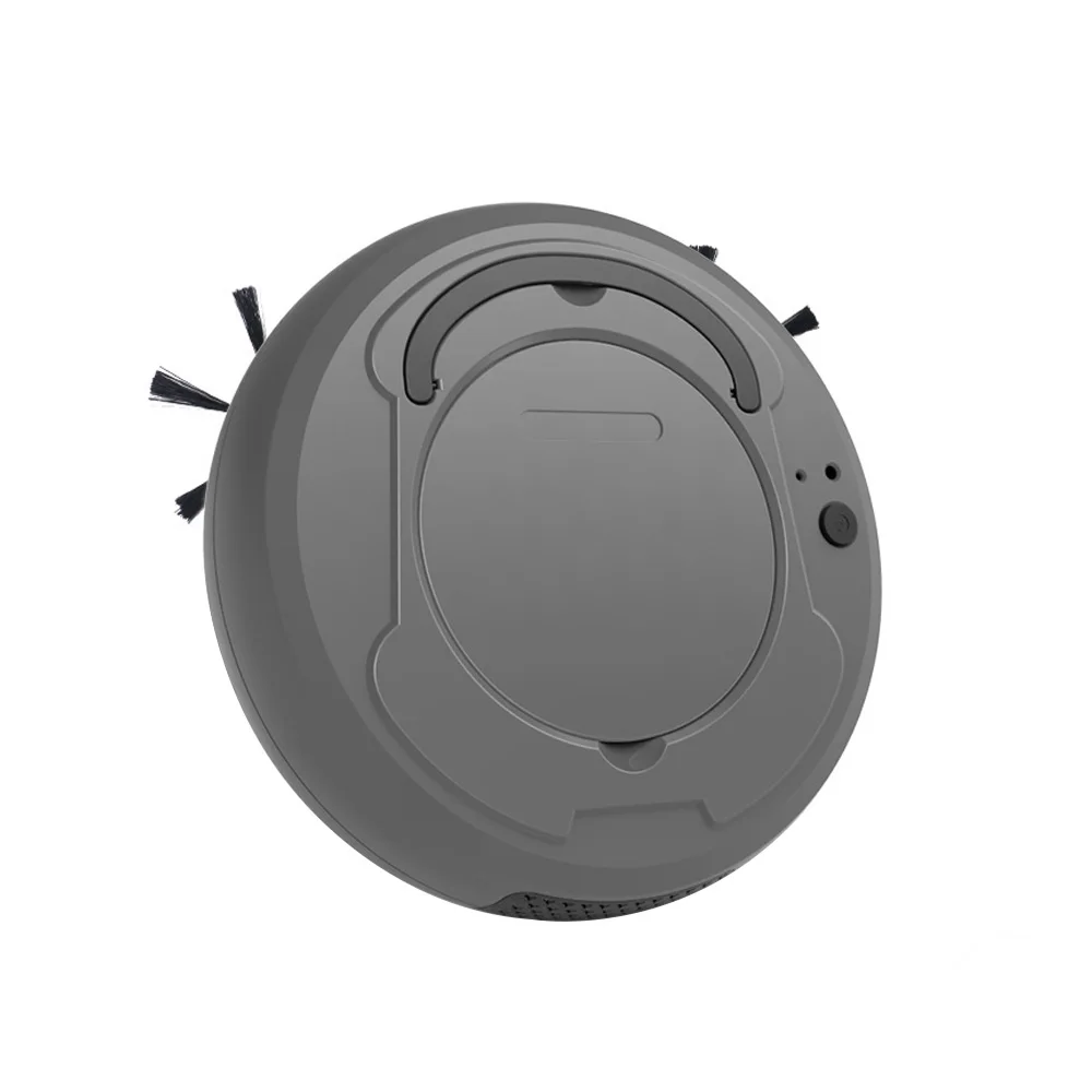Easy Home Cleaning Vacuum Cleaner Auto Robotic Vacuum Cleaner