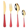 Oro rojo