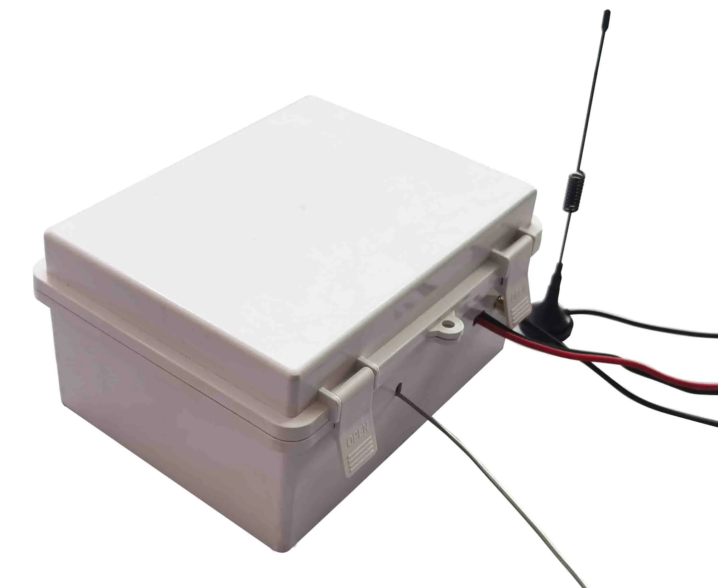 Smart 4g Electronic Human Animal Fence Trap For Wild Pigs Buy Hog