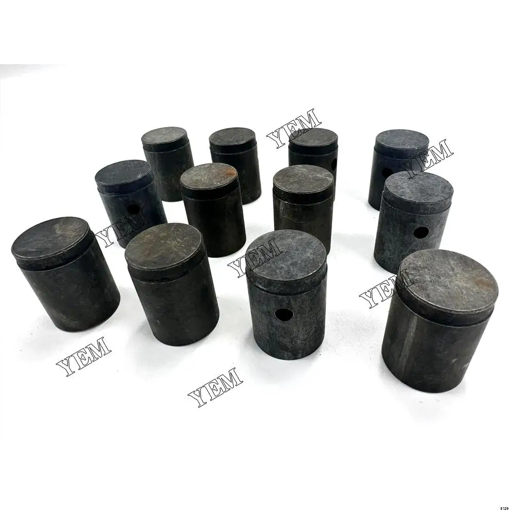 Valve Tappet ME017147 Fit for Mitsubishi 6D34 Aftermarket Spare Parts