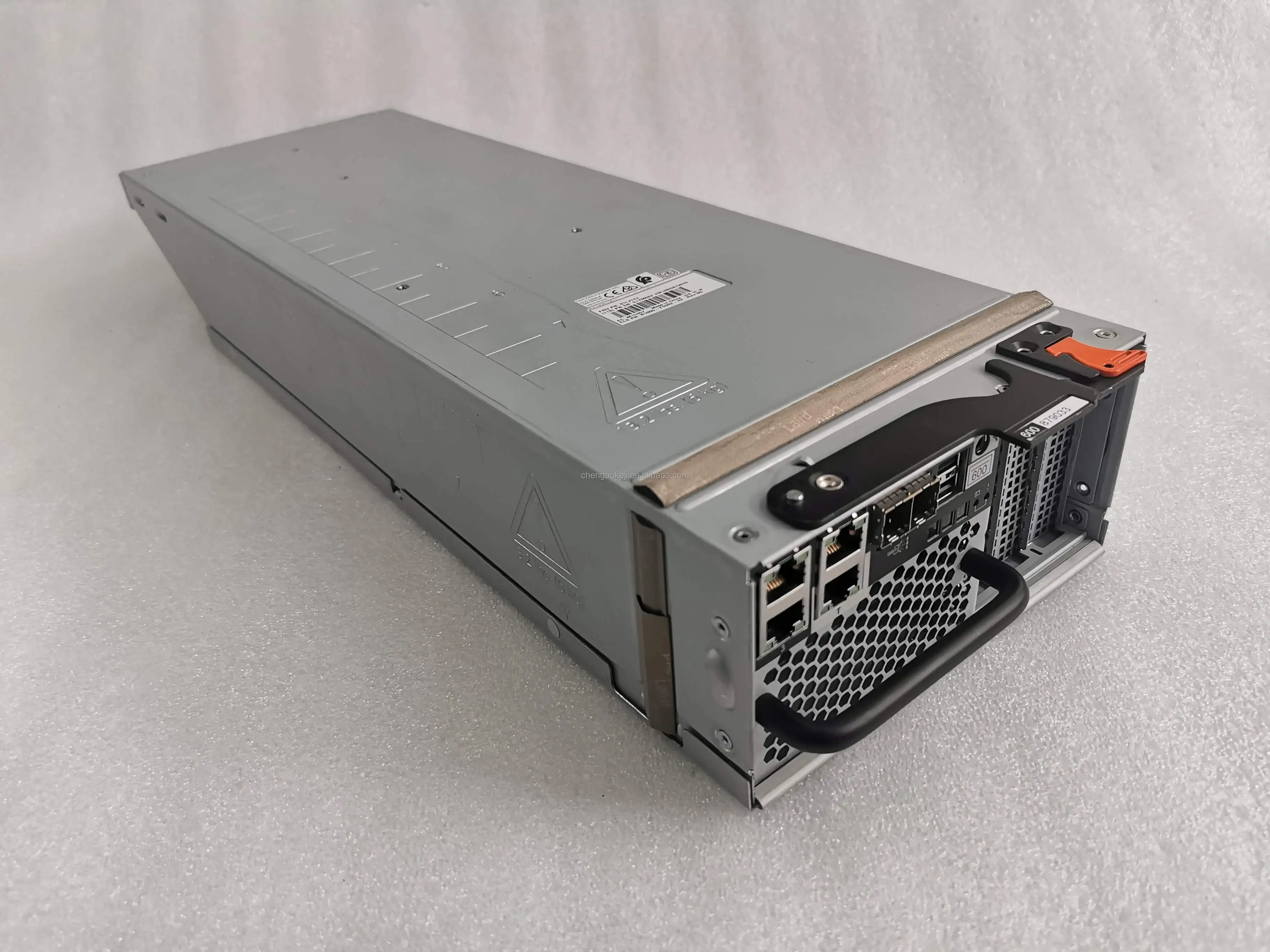 Ibm原装v7000 G2 + 2076-624控制器01lj743 01ym082 01lj742 - Buy Storwize V7000 ...