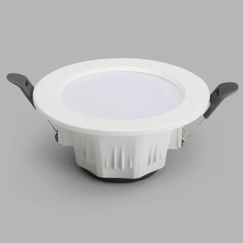 OKELI Supplier Best Price 5w 7w mini led ceiling downlights 230v led recessed down light