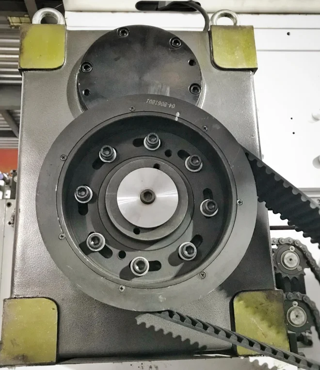 PRY-1050T Automatic Flatbed Hot Stamping Deep Embossing Various Paper Die Cutting Machine